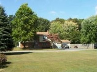 1709 Fairmount Rd, Hampstead, MD 21074