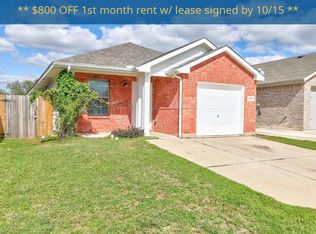 6140 River Pointe Dr, Fort Worth, TX 76114