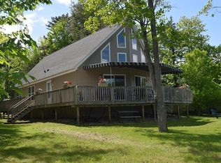 148 Lake Rd, Chateaugay, NY 12920