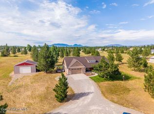 31574 N Sienna Loop, Athol, ID 83801