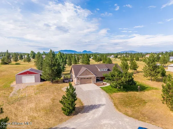 31574 N Sienna Loop, Athol, ID 83801