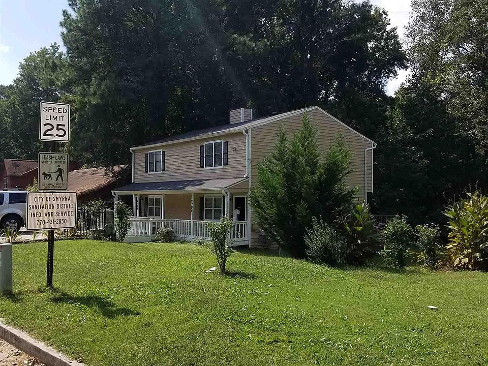 1st image of 2106 Wells Dr SE