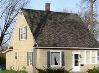 21 Wilson Ave, Rothschild, WI 54474