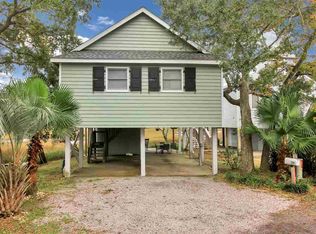 1116 Osprey Ct, Murrells Inlet, SC 29576