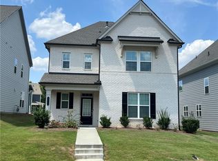 2005 River Bend Way, Johns Creek, GA 30097