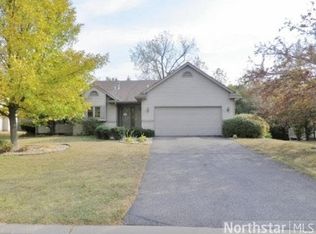 4387 W 150th St, Savage, MN 55378