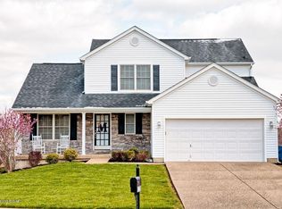 6605 Silo Ridge Ct, Louisville, KY 40299