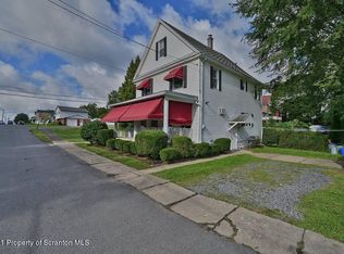 103 N Merrifield Ave, Scranton, PA 18504