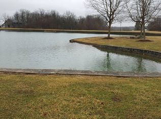 24059 Weisburg Rd, Sunman, IN 47041