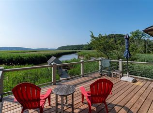 99 Paradise Avenue, Piermont, NY
