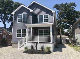 212 Glencreek Rd, Cape May, NJ 08204