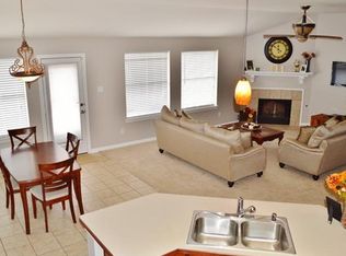 3056 Morning Star Dr, Little Elm, TX 75068