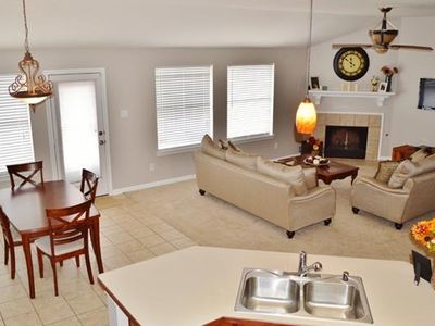 3056 Morning Star Dr, Little Elm, TX, 75068