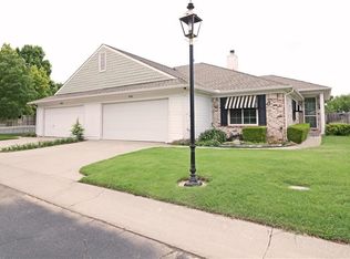 4261 Mariner Dr, Yukon, OK 73099