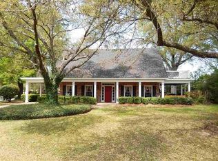 2801 River Oaks Dr #1, Monroe, LA 71201