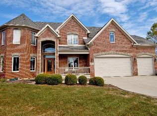 22818 Eider Ct, Plainfield, IL 60585