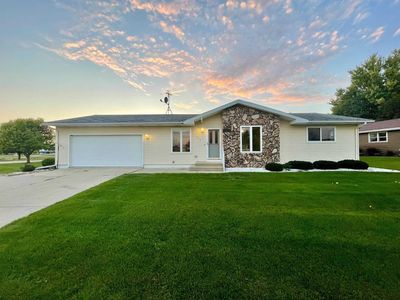 437 Washington Street, Monticello, WI, 53570