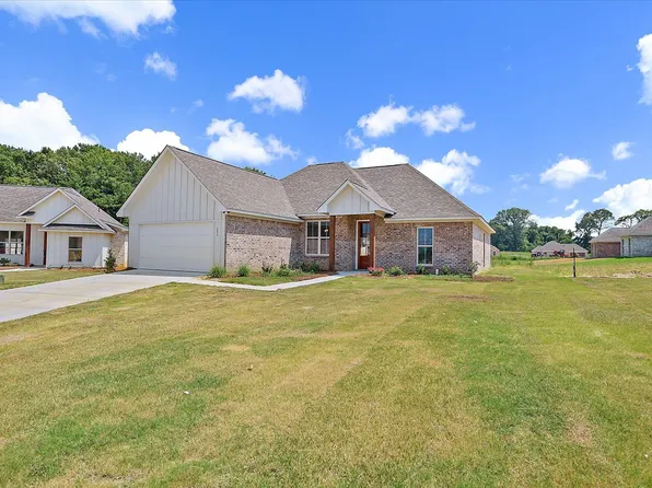 417 Butternut Dr, Canton, MS 39046