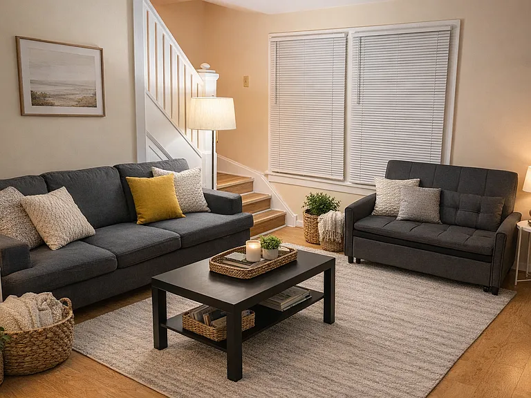 501 W Mosley St #3 — Photo 3