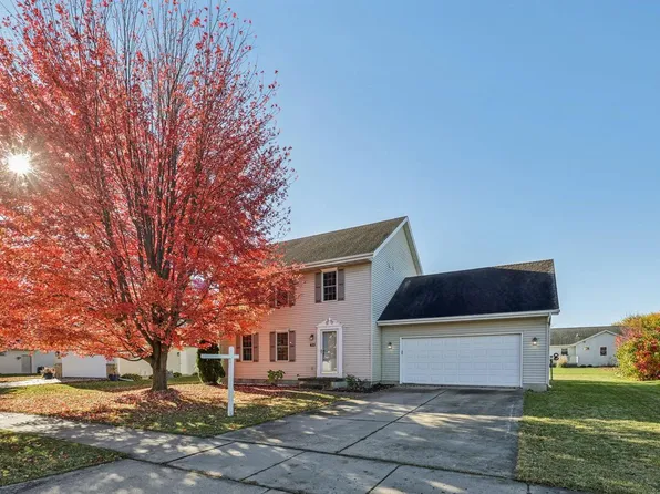 633 Stonehaven Drive, Sun Prairie, WI 53590