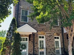 241 Cole St NE, Marietta, GA 30060