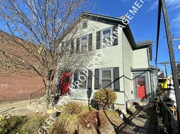 181 Allen St #1, Buffalo, NY 14201