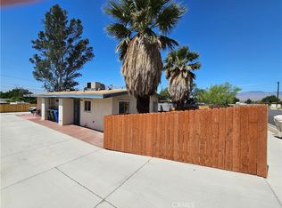 66051 3rd St APT A, Desert Hot Springs, CA 92240