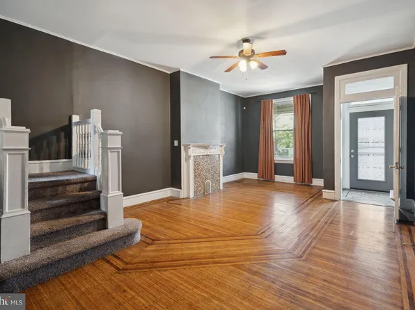 2445 W Cumberland St, Philadelphia, PA 19132