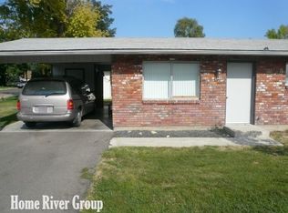 117 Hudson Ave, Nampa, ID 83651