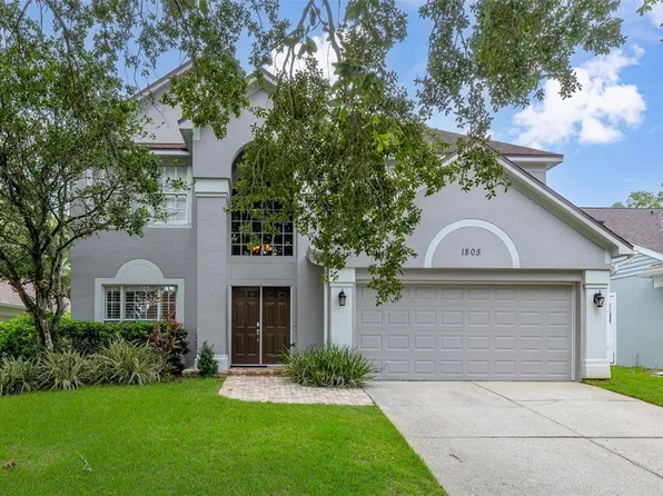 1805 Westpointe Cir, Orlando, FL 32835
