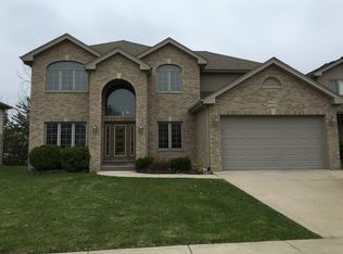 18533 Willow Ave, Country Club Hills, IL