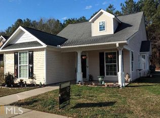 411 Foot Log Ln, Hogansville, GA 30230