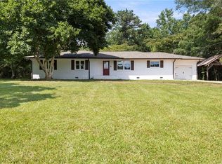 245 Old Bremen Rd, Temple, GA 30179