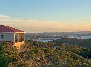 18132 Old Burnet Rd, Jonestown, TX 78645