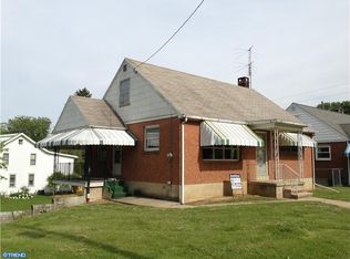 301 W Wyomissing Blvd, West Lawn, PA 19609
