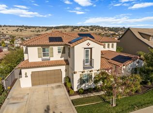 863 Candlewood Dr, El Dorado Hills, CA