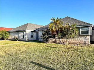 1908 Agua Fina #1, Edinburg, TX 78541