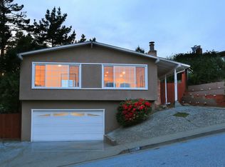 2161 Pinecrest Dr, San Bruno, CA 94066