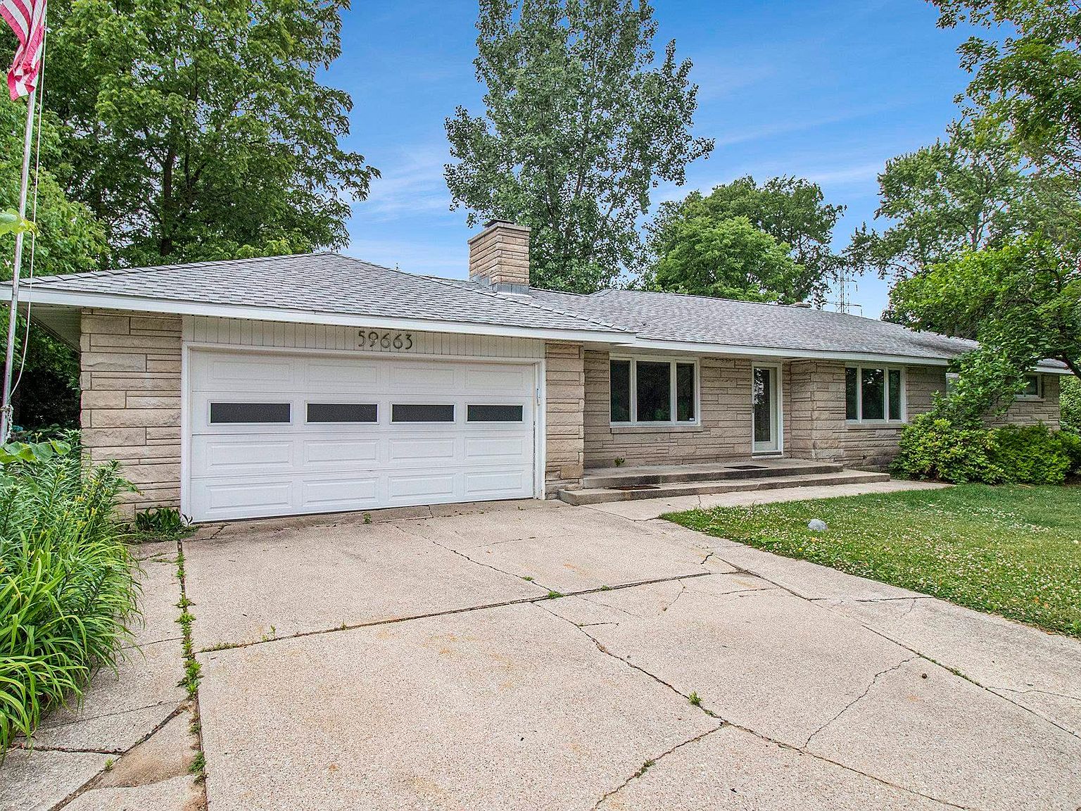 59663 Hazel Rd, South Bend, IN 46614 Zillow