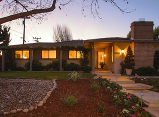 13001 Ten Oak Way, Saratoga, CA