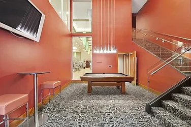 Rented by City Connections Realty