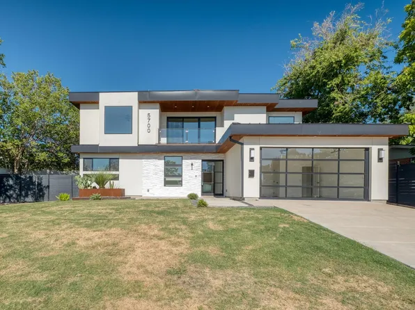 5700 Louise Ln, Austin, TX 78757
