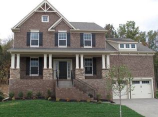 171 Lodge Hall Rd #L-19, Nolensville, TN 37135