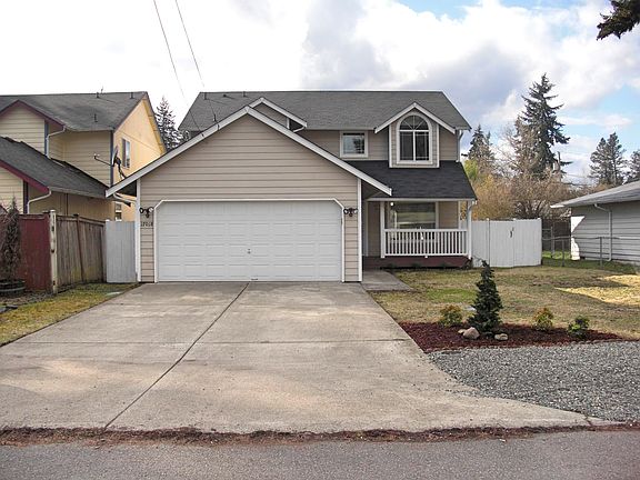 2nd image of 17018 17th Ave E