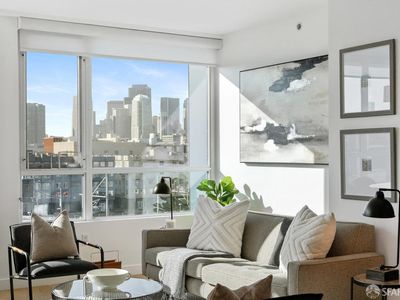 300 Berry St UNIT 611, San Francisco, CA, 94158