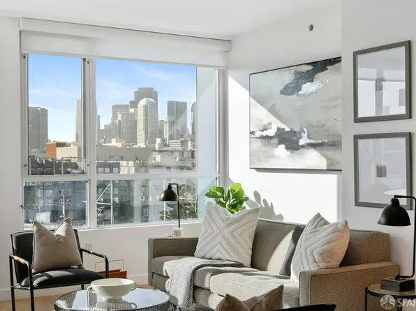300 Berry St Unit 611, San Francisco, CA 94158