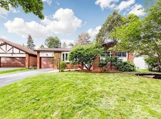 12 Sir Pellias Ter, Markham, ON L3P2Z8