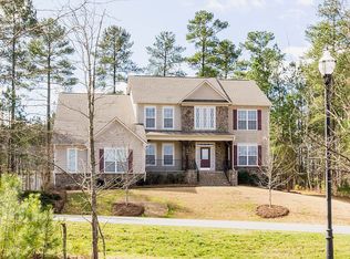 1004 Austin Pond Dr, Cary, NC 27519