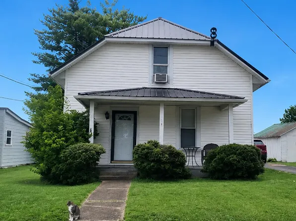 116 Bath Ave, Owingsville, KY 40360