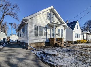 2714 E Johnson St, Madison, WI 53704